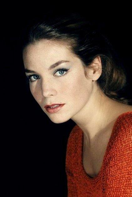 Alexandra Stewart - Actor Profile Photo