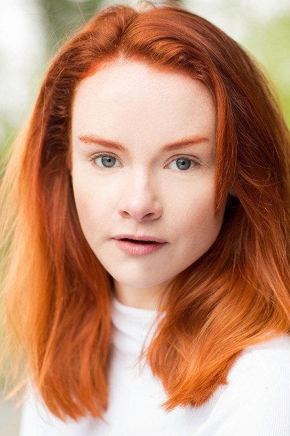 Rona Morison - Actor Profile Photo