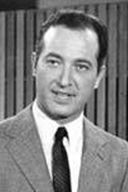 Guillermo Cervantes Luro - Actor Profile Photo