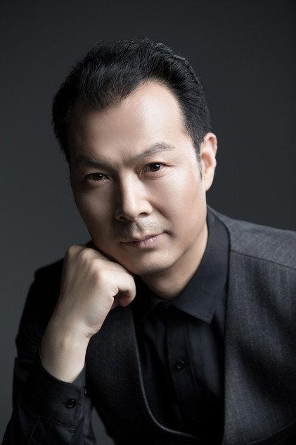 Zhang Zhen-Rong - Actor Profile Photo