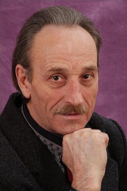 Heorhiy Morozyuk - Actor Profile Photo