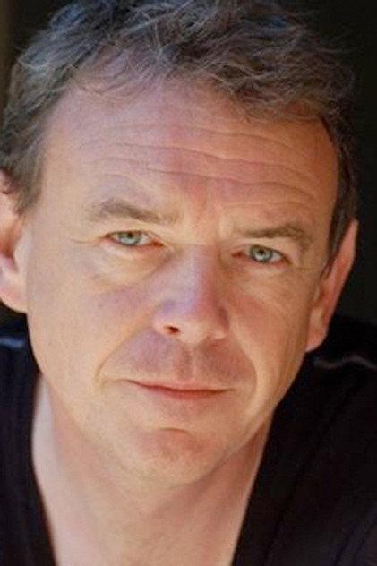 Dominick Breuil - Actor Profile Photo