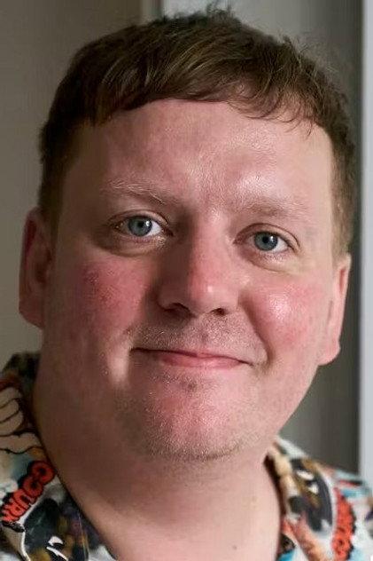 Jesper Ole Feit Andersen - Actor Profile Photo