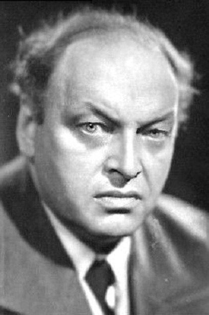 Willy Rösner - Actor Profile Photo