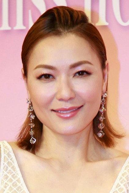 Kristal Tin Yui-Nei - Actor Profile Photo