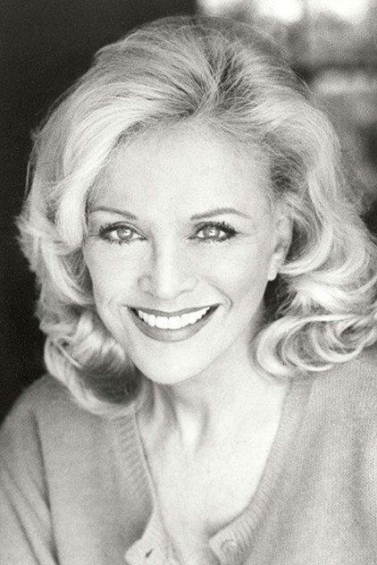Paula Stewart - Actor Profile Photo