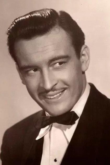 Lewis Wilson - Actor Profile Photo