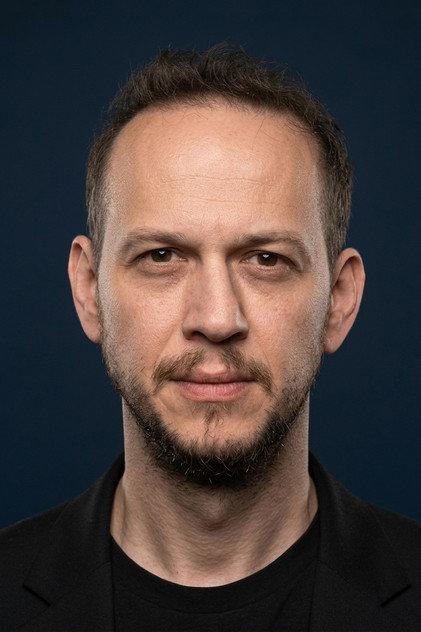 Öner Erkan - Actor Profile Photo