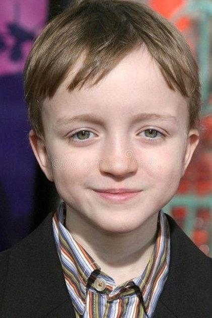 Samuel Honywood - Actor Profile Photo