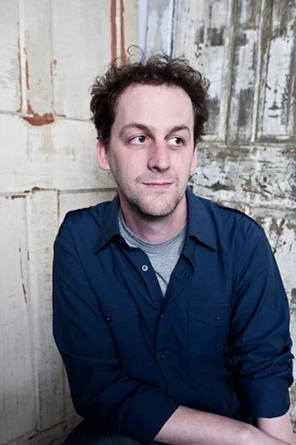 Todd Rohal - Actor Profile Photo