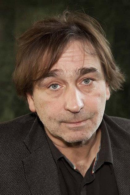 Ondřej Pavelka - Actor Profile Photo