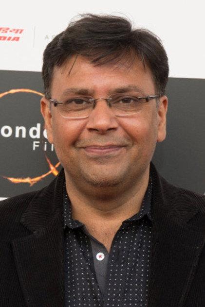Munish Bhardwaj - Actor Profile Photo