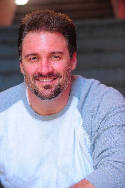Matthew Mahaney - Actor Profile Photo
