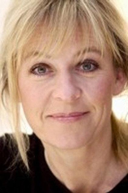 Tine Miehe-Renard - Actor Profile Photo