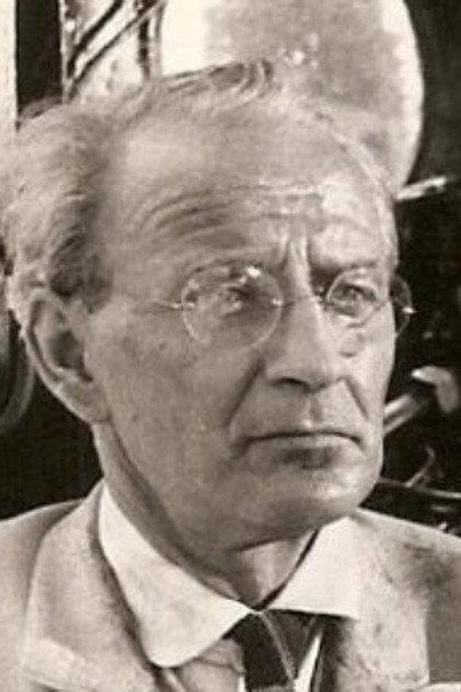 Mircea Constantinescu - Actor Profile Photo