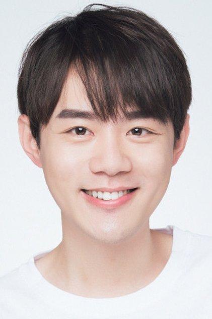 Su Shangqing - Actor Profile Photo