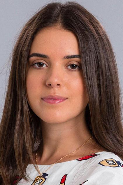 Beatriz Leonardo - Actor Profile Photo