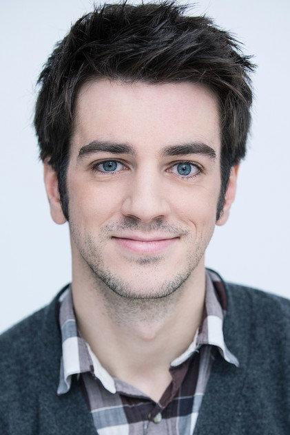 Pierre-Louis Renaud - Actor Profile Photo