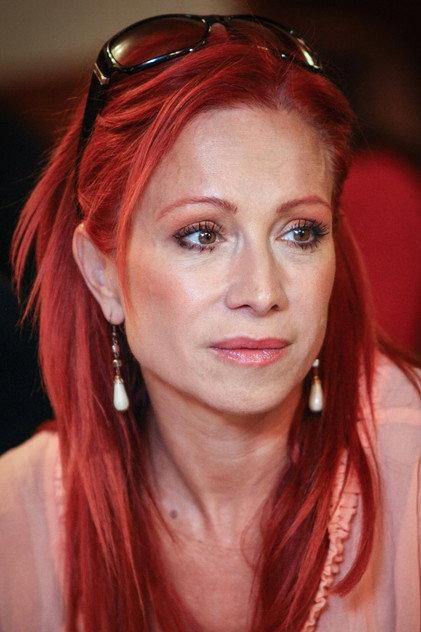 Enikő Détár - Actor Profile Photo