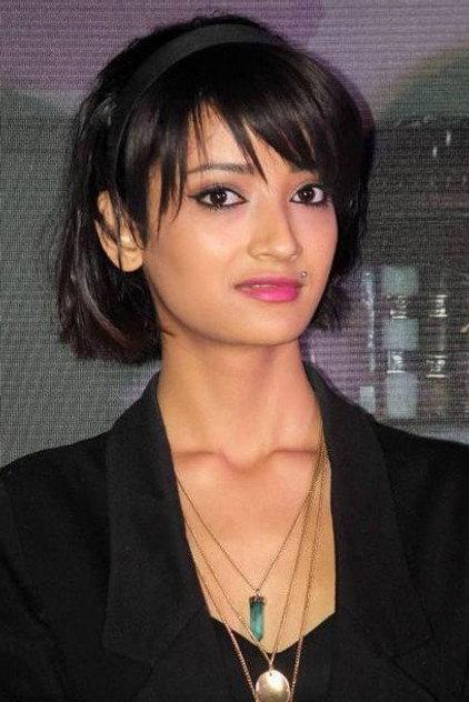 Andrea Tariang - Actor Profile Photo