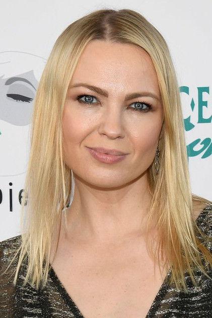 Irina Voronina - Actor Profile Photo