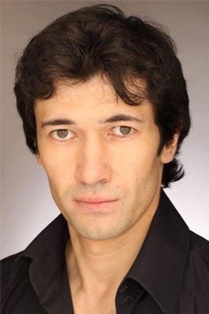 Danila Korsuntev - Actor Profile Photo