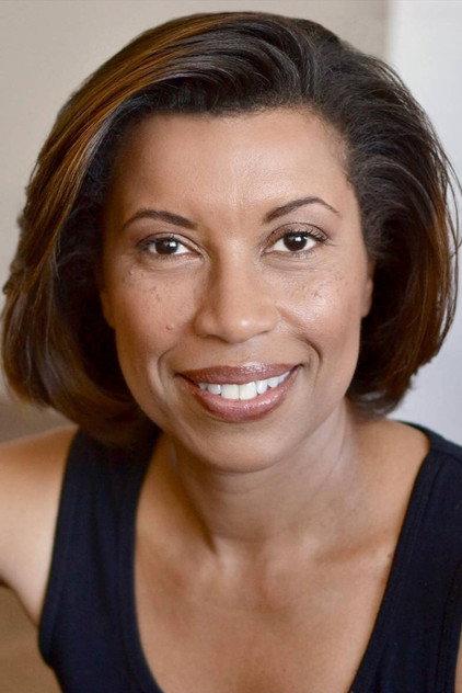 Kim Yancey - Actor Profile Photo