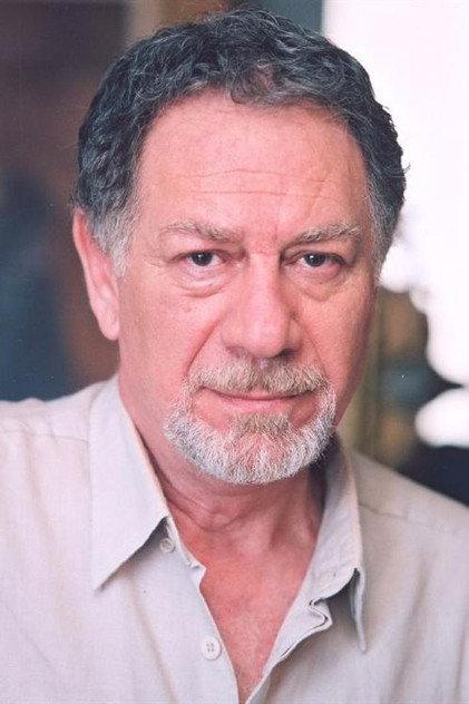 Sofocles Peppas - Actor Profile Photo