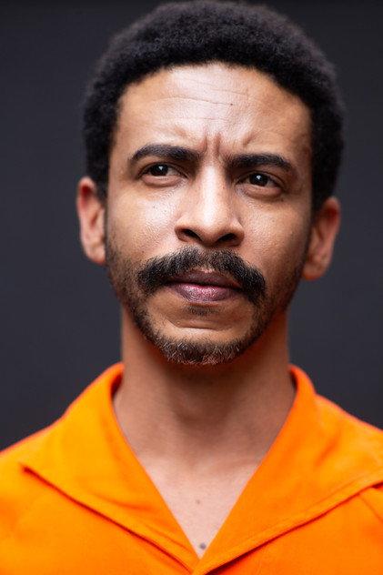 Alexandre Amador - Actor Profile Photo