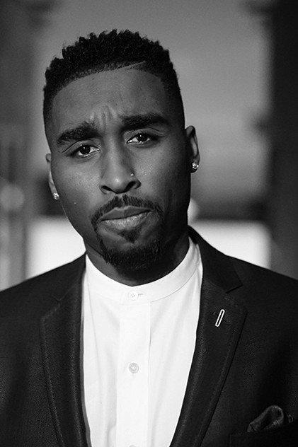 Demetrius Shipp Jr. - Actor Profile Photo