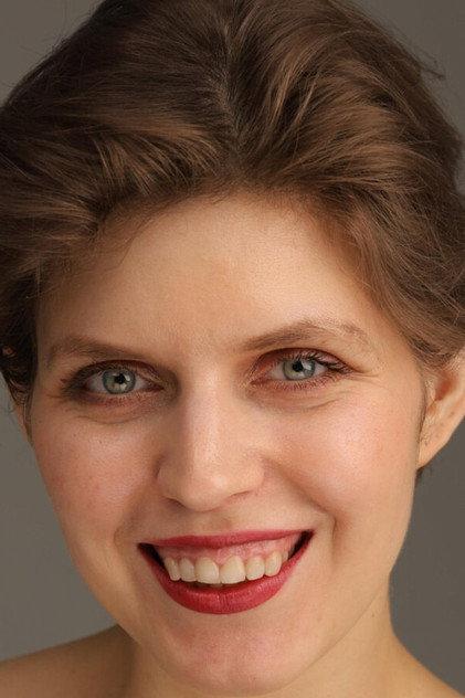 Eva Roytman - Actor Profile Photo