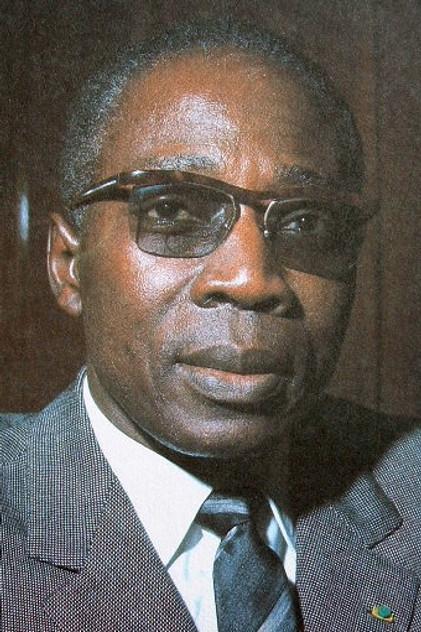 Léopold Sédar Senghor - Actor Profile Photo