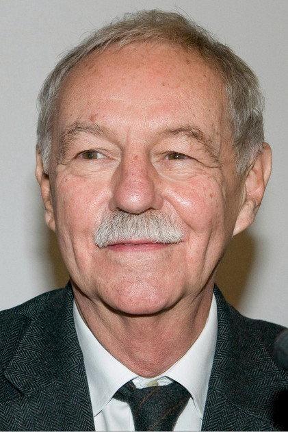 Eduardo Mendoza - Actor Profile Photo