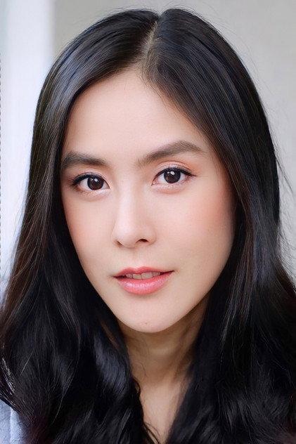 Pattarasaya Kreursuwansiri - Actor Profile Photo