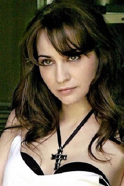 Pilar Bastardés - Actor Profile Photo