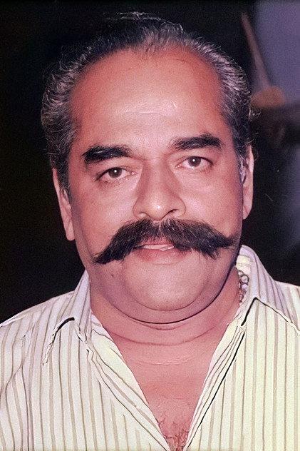 C I Paul - Actor Profile Photo
