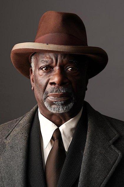 Joseph Marcell - Actor Profile Photo