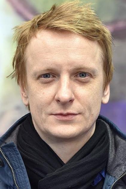 Philippe Wolczek - Actor Profile Photo