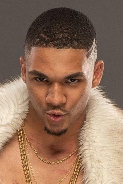 Isiah Kassidy - Actor Profile Photo