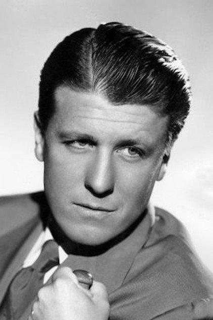 George Stevens - Actor Profile Photo