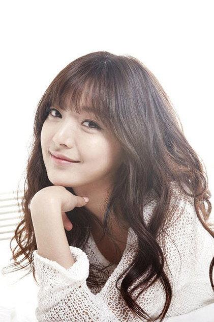 Song Chae-yun - Actor Profile Photo