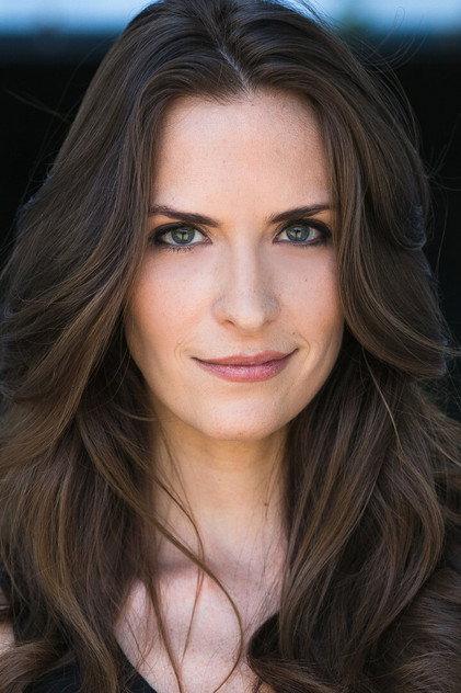 Jamie Hill - Actor Profile Photo