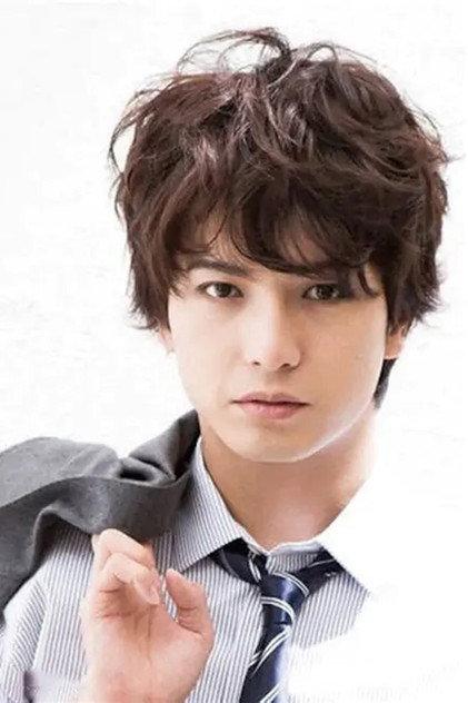 Yuichi Nakamura - Actor Profile Photo