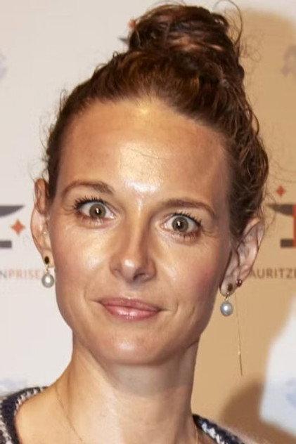 Helle Bøgeskov Mortensen - Actor Profile Photo