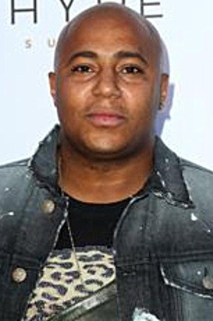 Hermann Ludovick Pattein - Actor Profile Photo