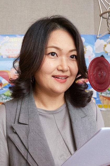 Kim Eun-ah - Actor Profile Photo