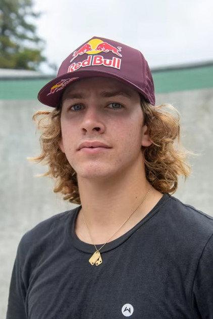 Jagger Eaton - Actor Profile Photo