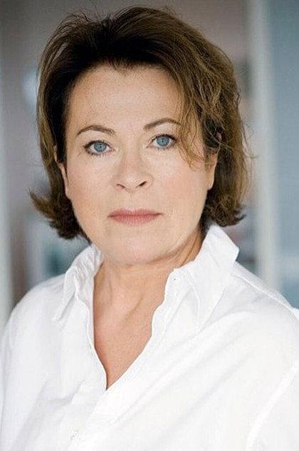 Rita Russek - Actor Profile Photo