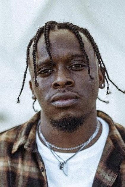 Blxst - Actor Profile Photo
