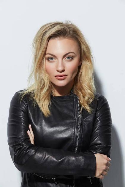 Bianca Bosch - Actor Profile Photo